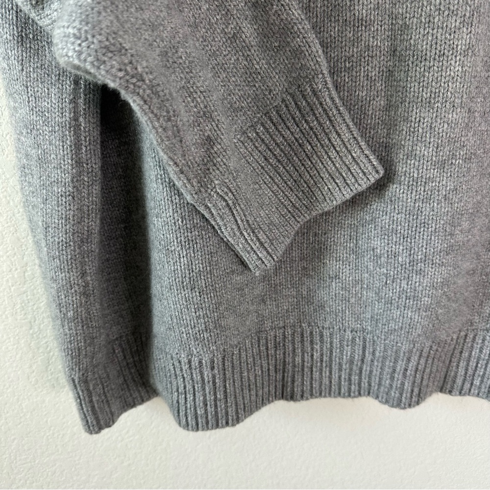 ANINE BING Rosie Cashmere Sweater Pullover
Knit SZ M - Picture 6 of 8